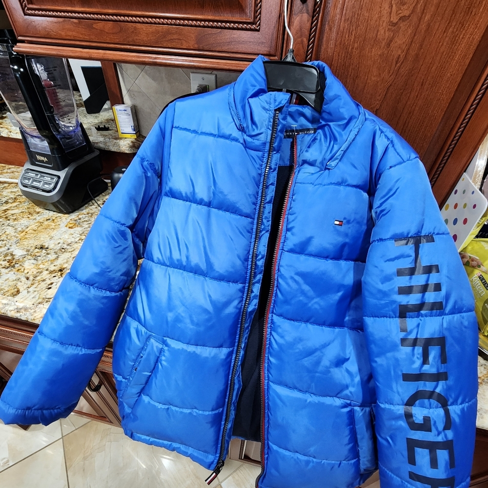 Boys jacket